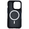 Griffin Survivor Endurance Case For Magsafe  for iPhone 13 Pro - Storm Blue/Blk