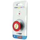 PopSockets Swappable Phone Grip with Expanding Kickstand - Flash Icon