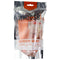 Whoosh! Tech hygiene Screen Shine Pack - Orange Cloth (3.4 fl oz)