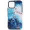OtterBox Symmetry Series Case for Apple iPhone 12 & 12 Pro - Seas the Day Blue