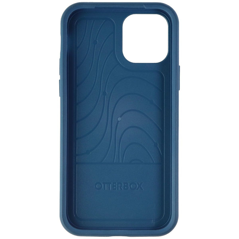 OtterBox Symmetry Series Case for Apple iPhone 12 & 12 Pro - Seas the Day Blue