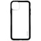 Pelican Adventurer Series Case for Apple iPhone 11 Pro Max - Clear/Black