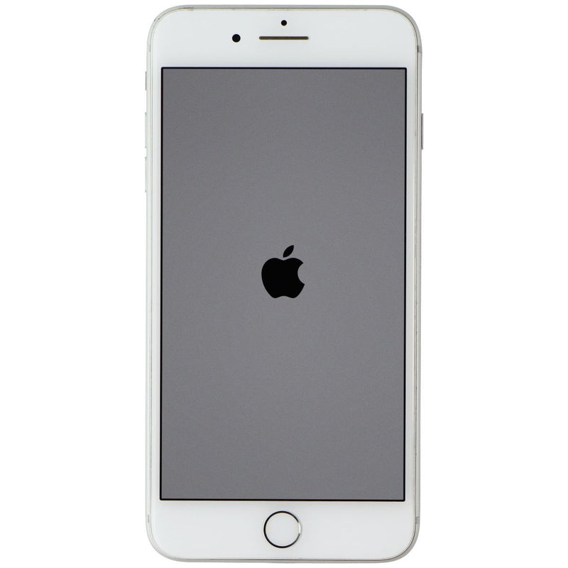 Apple iPhone 8 Plus (5.5-inch) Smartphone (A1864) Unlocked - 64GB / Silver