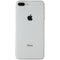 Apple iPhone 8 Plus (5.5-inch) Smartphone (A1864) Unlocked - 64GB / Silver