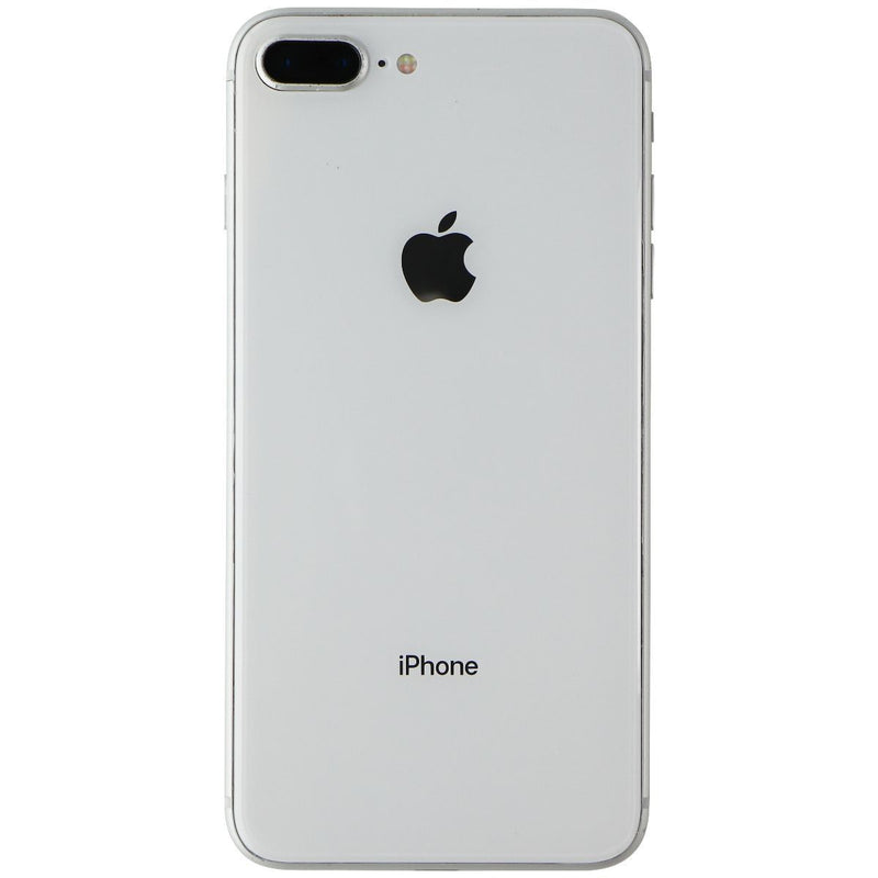 Apple iPhone 8 Plus (5.5-inch) Smartphone (A1864) Unlocked - 64GB / Silver