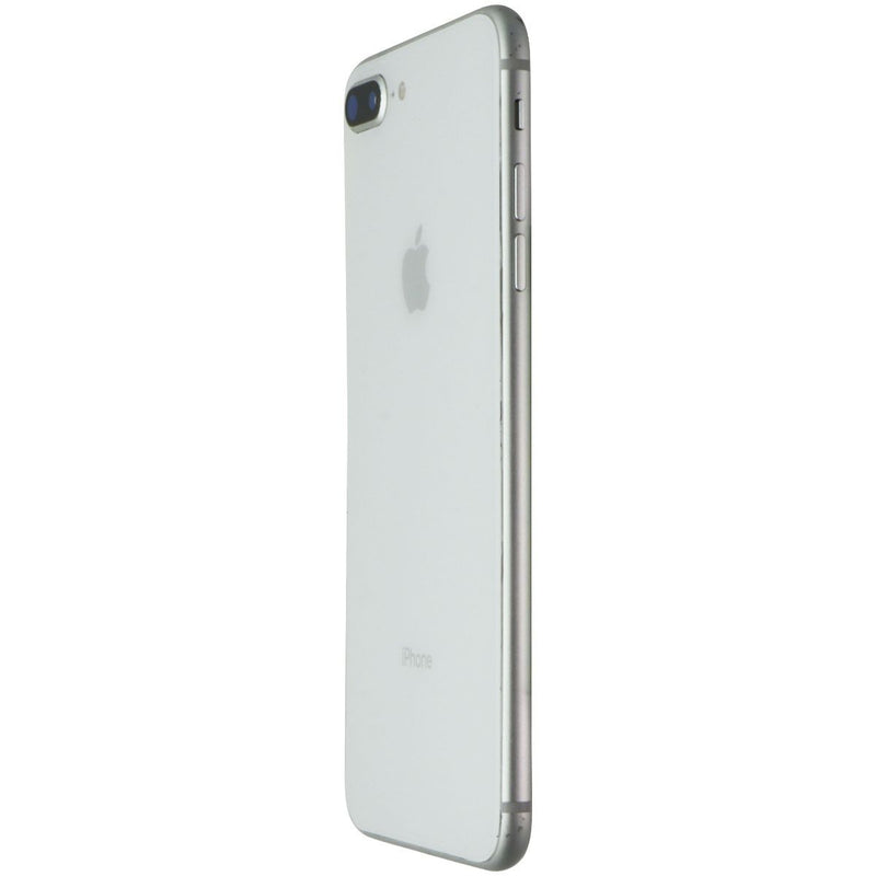 Apple iPhone 8 Plus (5.5-inch) Smartphone (A1864) Unlocked - 64GB / Silver