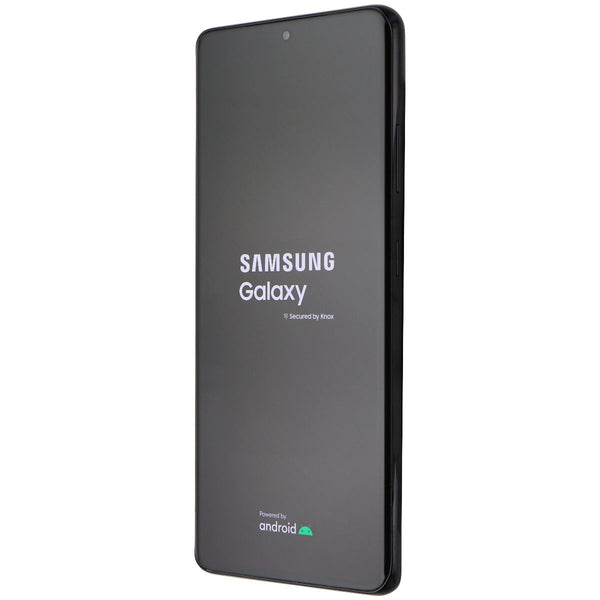 Samsung Galaxy S21 Ultra 5G (6.8-inch) SM-G998U (T-Mobile ONLY) - 128GB/Black