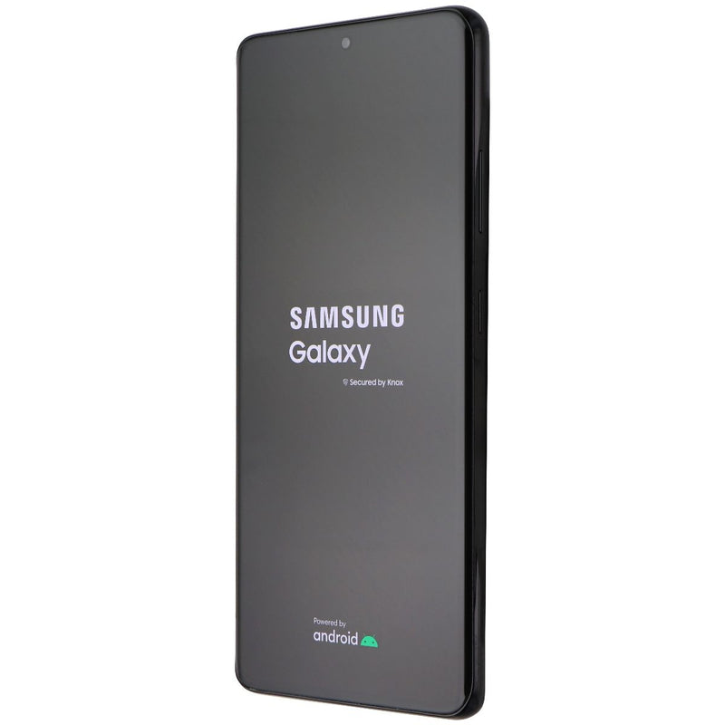Samsung Galaxy S21 Ultra 5G (6.8-inch) SM-G998U (T-Mobile ONLY) - 128GB/Black