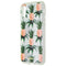 Sonix Clear Coat Case for Apple iPhone XS / iPhone X - Pink Pineapple