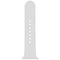 Apple (S/M) Adjusting Strap for Apple Watch 38/40/41mm - White 1st Gen