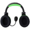 Razer Kaira Wireless Headset w/ Cardioid Mic for Xbox Series X/S/One - Black