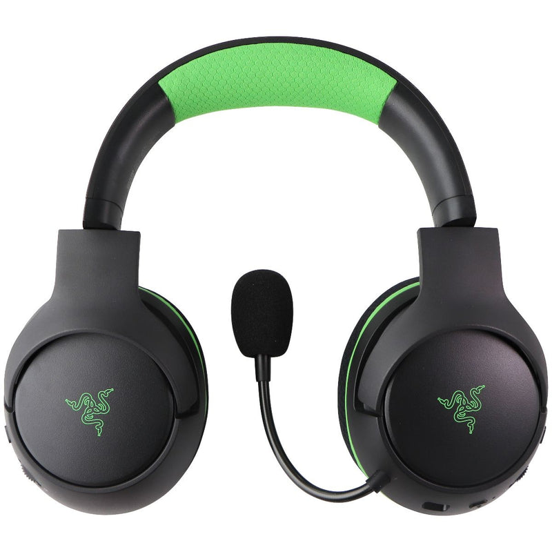 Razer Kaira Wireless Headset w/ Cardioid Mic for Xbox Series X/S/One - Black