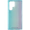 ZAGG Gear4 Milan Series Hard Case for Samsung Galaxy S22 Ultra - Aurora Blue