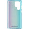ZAGG Gear4 Milan Series Hard Case for Samsung Galaxy S22 Ultra - Aurora Blue