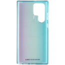 ZAGG Gear4 Milan Series Hard Case for Samsung Galaxy S22 Ultra - Aurora Blue