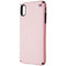 Speck Products Presidio Pro Series Case for iPhone XS Max - Meadow Pink/Purple