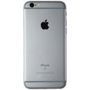Apple iPhone 6s (4.7-inch) Smartphone (A1688) Unlocked - 16GB/Space Gray