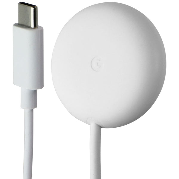 Google Pixel Watch Magnetic Charging Cable USB-C (G943M) - White