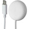 Google Pixel Watch Magnetic Charging Cable USB-C (G943M) - White