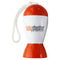 Baby Shusher The Sleep Miracle Sound Machine Audio Player for Sleep - White