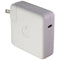 Apple 87W USB-C Power Adapter Wall Charger - White (MNF82LL/A / A1719)