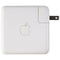Apple 87W USB-C Power Adapter Wall Charger - White (MNF82LL/A / A1719)