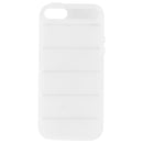 Ventev Slipgrip Series Protective Case Cover for iPhone SE 5S 5 - Clear