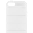 Ventev Slipgrip Series Protective Case Cover for iPhone SE 5S 5 - Clear