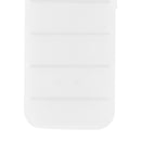 Ventev Slipgrip Series Protective Case Cover for iPhone SE 5S 5 - Clear