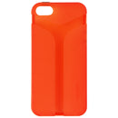 Ventev Via, Translucent Cell Phone Case for iPhone 5/5S/SE - Red