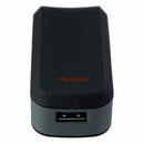 Ventev (532967) 1A Wall Adapter for USB Devices  - Black