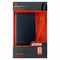 Ventev Powercell 3015c Portable 3000mAh Battery Charger with Micro-USB Connector