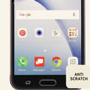 Verizon Display Protector 3 Pack for Samsung Galaxy J3 V - Clear