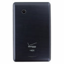 Verizon Ellipsis 7 (7-inch) Tablet (QMV7A) - WiFi + Verizon Cellular - Black