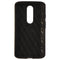 Verizon Cover Series Protective Case for Motorola Droid Turbo 2 - Red Silver