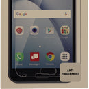 Verizon Tempered Glass Screen Protector for Samsung Galaxy J3 V (2016) - Clear