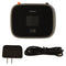 Novatel Verizon Wireless 4G LTE Home Phone Connect NOVT2000 Black