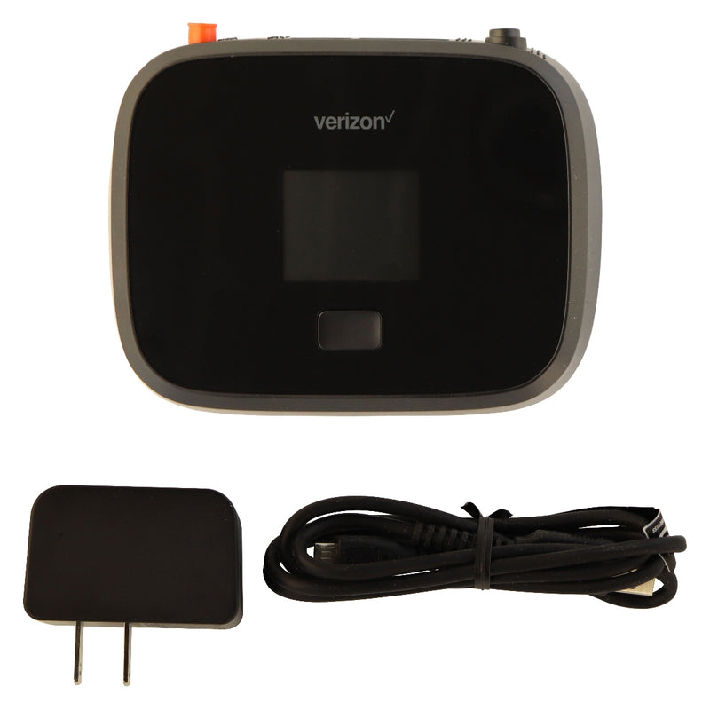 Novatel Verizon Wireless 4G LTE Home Phone Connect NOVT2000 Black