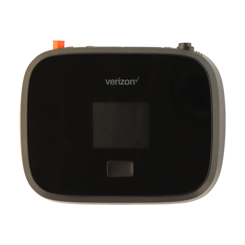 Novatel Verizon Wireless 4G LTE Home Phone Connect NOVT2000 Black