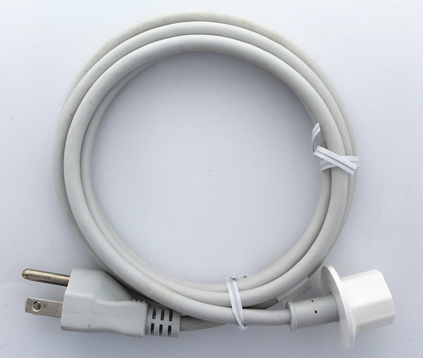 Volex (APC13G / PS204) Power Supply Extension Cable for MagSafe - Gray