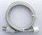 Volex (APC13G / PS204) Power Supply Extension Cable for MagSafe - Gray