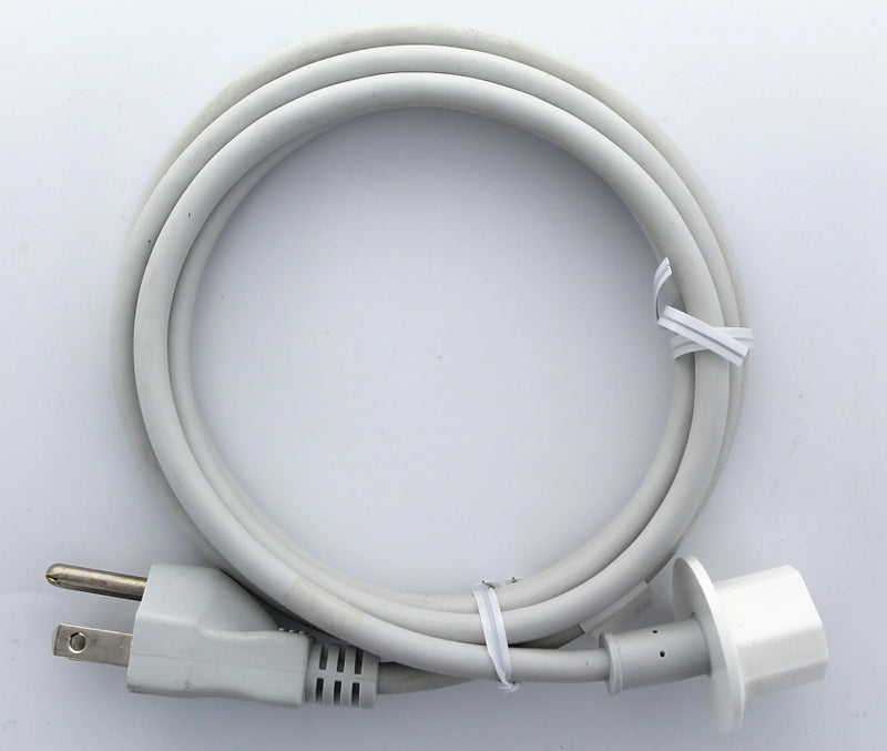 Volex (APC13G / PS204) Power Supply Extension Cable for MagSafe - Gray
