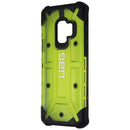 Urban Armor Gear Plasma Series Case for Samsung Galaxy S9 - Citron Yellow