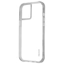 Pelican Protection Pack Tough Case and Glass for iPhone 12 Pro Max - Clear