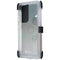 Pelican Voyager Series Case and Holster for Samsung Galaxy S21 Ultra 5G - Clear