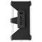 Pelican Voyager Series Case and Holster for Samsung Galaxy S21 Ultra 5G - Clear