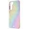 Case-Mate SOAP Bubble Hard Case for Samsung Galaxy S21 5G - Iridescent