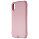 Verizon Rugged Hardshell Dual Layer Case for Apple iPhone XR - Pink