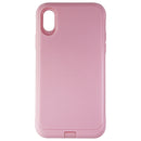 Verizon Rugged Hardshell Dual Layer Case for Apple iPhone XR - Pink