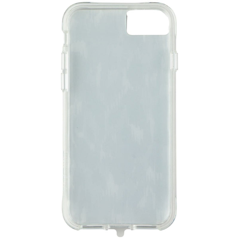 Case-Mate Prints Series Case for Apple iPhone SE (3rd Gen) - Scribbled Camo